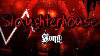 quotSLAUGHTERHOUSEquot Song  GD Music [upl. by Herwin]