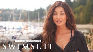 Lily Aldridge Uncovered  Sports Illustrated Swimsuit [upl. by Jesse]