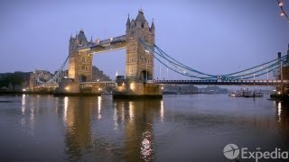 London  City Video Guide [upl. by Jessy637]