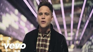 Olly Murs  Oh My Goodness Video [upl. by Soneson]