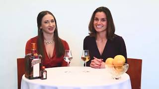 Cointreau vs Curaçao Understanding Orange Liqueurs [upl. by Xxam]