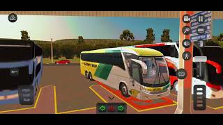 Bus Simulator 21  Release Trailer  PS4 [upl. by Mariele622]