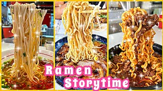 🌈 Ramen Storytime RECIPE Jealous PART 13 [upl. by Walton]