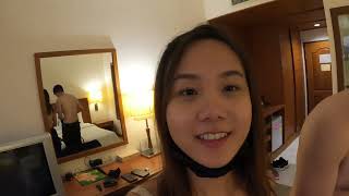 BETONG Hotel Room Tour [upl. by Aicen653]