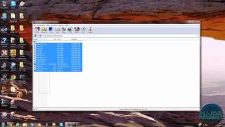 How to downloadextract files using WinRAR [upl. by Adiehsar]