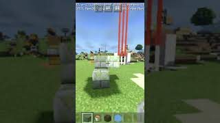 How To Make a Basalt Generator In Minecraft [upl. by Fishman]