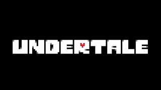 Undertale  Full Pacifist Playthrough  No Commentary [upl. by Platon]