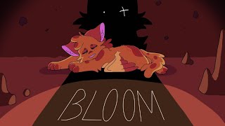 Bloom Animation Meme [upl. by Garges]