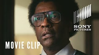 ROMAN J ISRAEL ESQ SPECIAL FEATURES quotAn Empowering Storyquot [upl. by Lucine194]