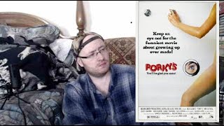 Porkys 1981 Movie Review [upl. by Aicnatsnoc]