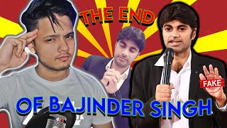 FAKE PROPHET BAJINDER SINGH EXPOSED  YASU YASU  PART 2  ABSOLUTE ARYAN [upl. by Nicole]