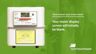 How to read your meter  Aclara Uniflo [upl. by Utta]