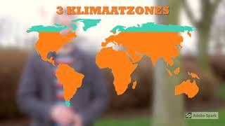 klimaatzones [upl. by Ly]