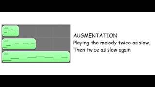 Minimalism Music Techniques [upl. by Liponis]