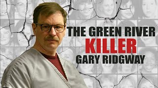 Serial Killer Documentary Gary Ridgway The Green River Killer [upl. by Notwen]