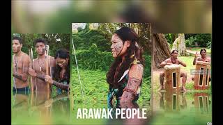 Arawak people [upl. by Tannenbaum]