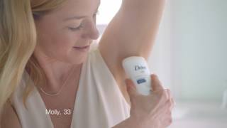 5 Stars for Dove Advanced Care Deodorant [upl. by Grubman]