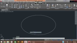 Cilindro En 3D EN AUTOCAD [upl. by Maclaine]