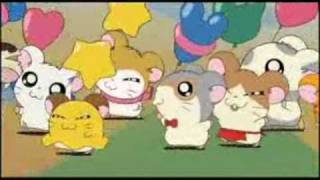 Hamtaro Season 4 Remix [upl. by Huston]