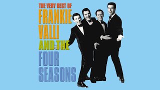 Frankie Valli  My Eyes Adored You Official Audio [upl. by Stefano50]