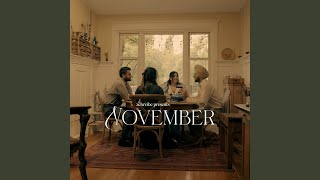 November [upl. by Mulcahy]