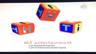 Sabella Dern Entertainment WnetOrg Thirteen Hit Entertainment Slow Motion [upl. by Granoff]