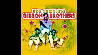 Gibson Brothers  Ooh what a life Official Audio [upl. by Enale]