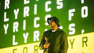 Skepta  Energy Live  Wireless 2019 [upl. by Nyrem944]