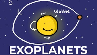 How to Detect EXOPLANETS  The Transit Method [upl. by Paradies]