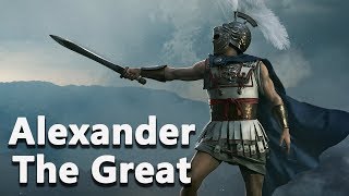 Alexander the Great  The Rise of a Legend  Season 1 Complete  Ancient History [upl. by Porett]