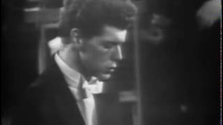 Van Cliburn plays the Russian Song quotMoscow Nightsquot [upl. by Thurman783]