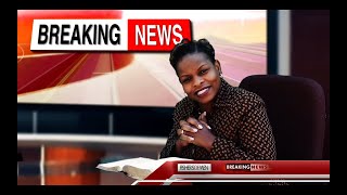 News Bulletin MAI CHARAMBA amp Fishers of Men [upl. by Llenaj]