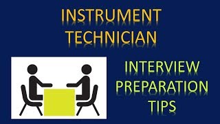 Instrumentation Interview Preparation Tips [upl. by Ayahsey]