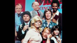 WKRP IN Cincinnati OPENING THEME SONG 1978 HQ [upl. by Junna220]