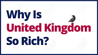 Economy of United Kingdom British Economy Unraveled [upl. by Ladew]