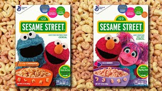 Sesame Street 2021 [upl. by Photina]