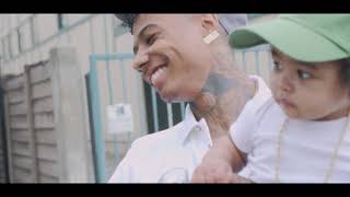 Blueface  Deadlocs Official Video [upl. by Ynamreg775]