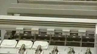 Invisalign Manufacturing Process English [upl. by Anay]