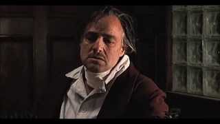 Bonasera Meets Don Vito Corleone and Asks Him a Favor  The Godfather 1972  HD [upl. by Town]