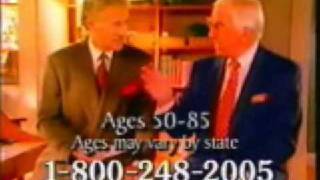 NBCWMAQ Daytime ads  May 2nd 1997 part 2 [upl. by Attikram201]