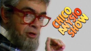 Chico Anysio Show  O Banco 1986 [upl. by Asik]