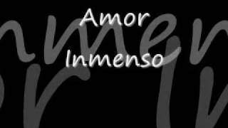 salsa baul amor inmenso [upl. by Asaret]