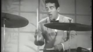 Gene Krupa amp his Orchestra 1948 quotMelody in Fquot [upl. by Amaryllis969]