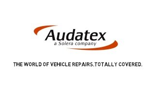 InPart  From Audatex UK [upl. by Nowed]