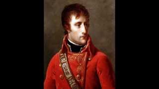 NAPOLEON  Marches Militaires [upl. by Ahsikin]