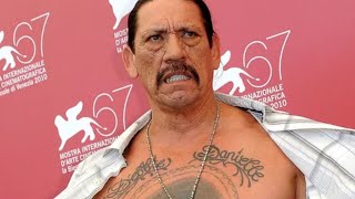 The Untold Truth Of Danny Trejo [upl. by Klarrisa]