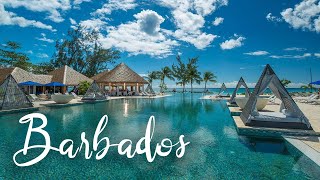 Top 5 Best Resorts In Barbados  Best Hotels In Barbados [upl. by Fia]