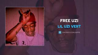 Lil Uzi Vert quotFree Uziquot AUDIO [upl. by Oigimer307]