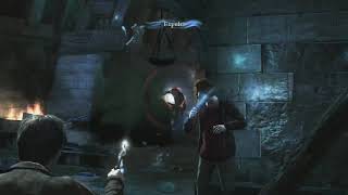 Harry Potter and the Deathly Hallows Part 2 Full Movie Game Playthrough 22 [upl. by Auerbach]