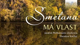 Smetana Má Vlast [upl. by Nicholl560]